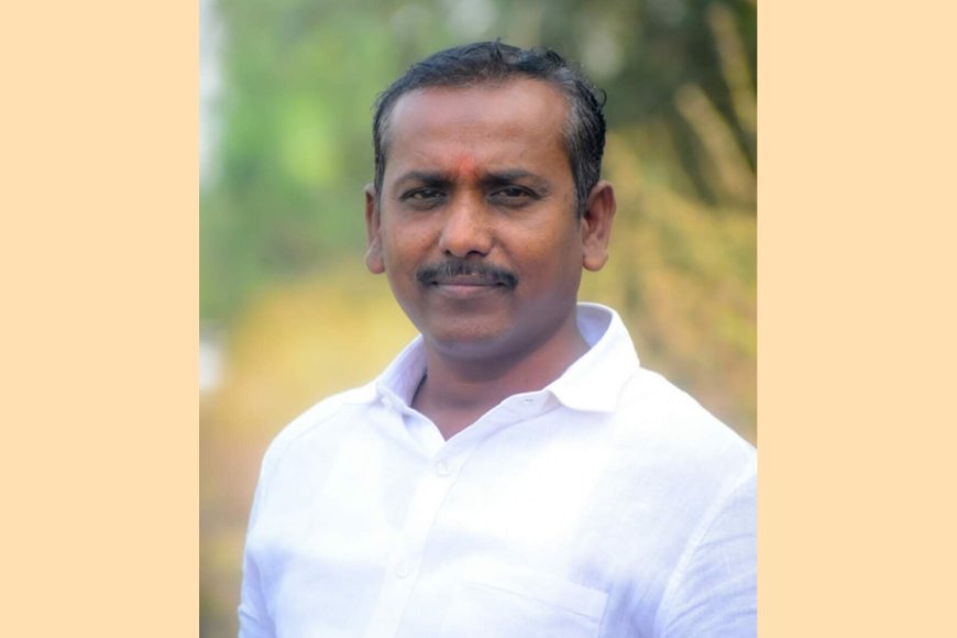 ಅಭಿವೃದ್ಧಿ ಮಾಡದಿದ್ದರೆ ಬಿಜೆಪಿ ನೇತೃತ್ವದಲ್ಲಿ ಹೋರಾಟ: ದೇವೇಂದ್ರ ದೇಸಾಯಿ ಕಲ್ಲೂರ್ ಎಚ್ಚರಿಕೆ