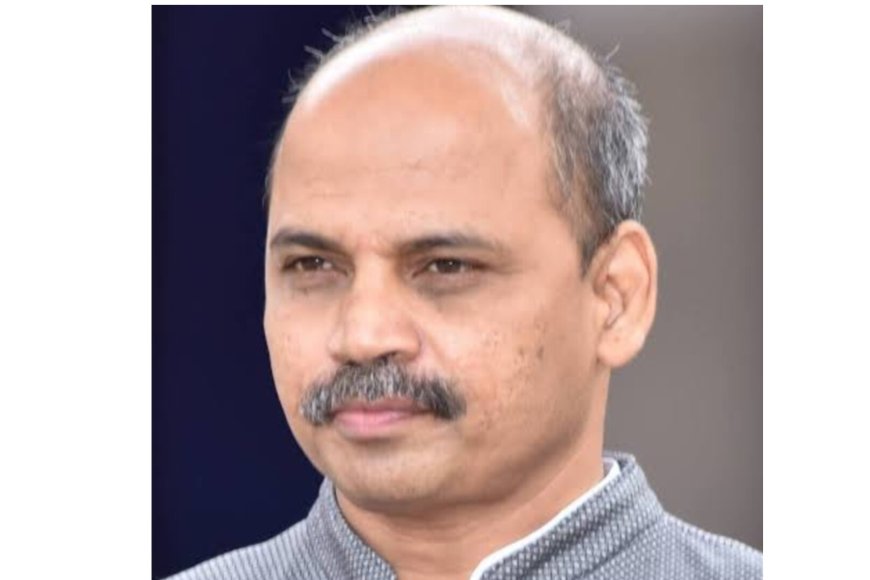 ರೇವಣಸಿದ್ದೇಶ್ವರ ದೇವಾಲಯ ಪ್ರಾಧಿಕಾರ ರಚನೆಗೆ  ಸಚಿವ ಡಾ. ಶರಣಪ್ರಕಾಶ ಪಾಟೀಲ್  ಮುಖ್ಯಮಂತ್ರಿಗೆ ಪತ್ರ