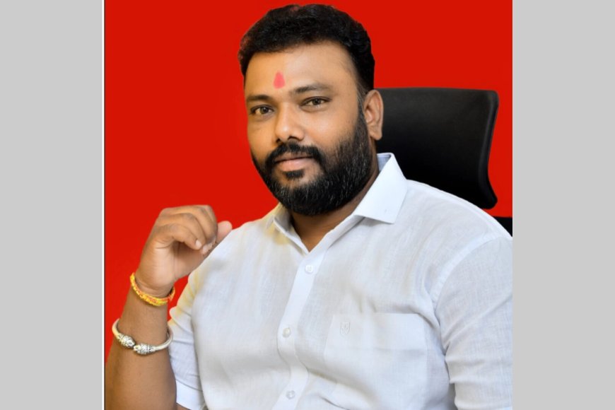 ಕನ್ನಡ-ರೈತಪರ ಹೋರಾಟಗಾರರ ಮೇಲಿನ ಮೊಕದ್ದಮೆಗಳನ್ನು ವಾಪಸ್ ಪಡೆಯಲು ; ಆನಂದ ಎಸ್ ದೊಡ್ಡಮನಿ ಆಗ್ರಹ