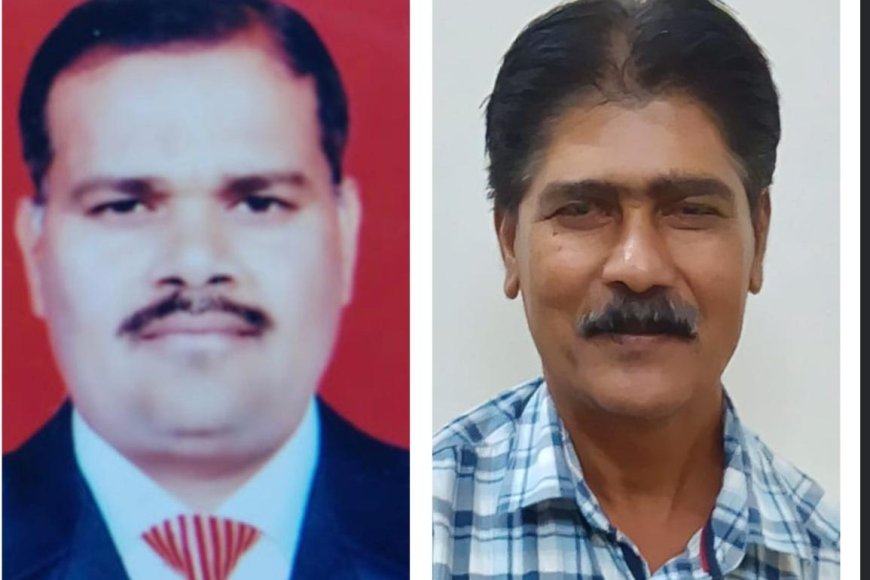 ಜಿಲ್ಲಾ ಬಂಜಾರ-ಲಂಬಾಣಿ ನ್ಯಾಯವಾದಿಗಳ ಸಂಘದ ನೂತನ ಘಟಕ ರಚನೆ