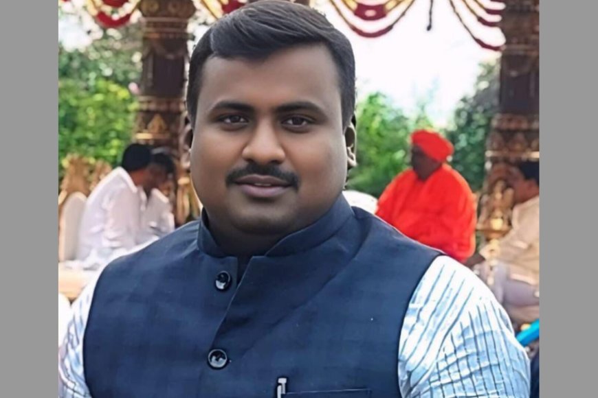 ಅಲ್ಲಮಪ್ರಭು ಪಾಟೀಲ್ ಅವರಿಗೆ ಸಚಿವ ಸ್ಥಾನ ನೀಡಲು ಶ್ರೀನಿವಾಸ್ ರಾಮನಾಳ್ಕರ್ ಆಗ್ರಹ