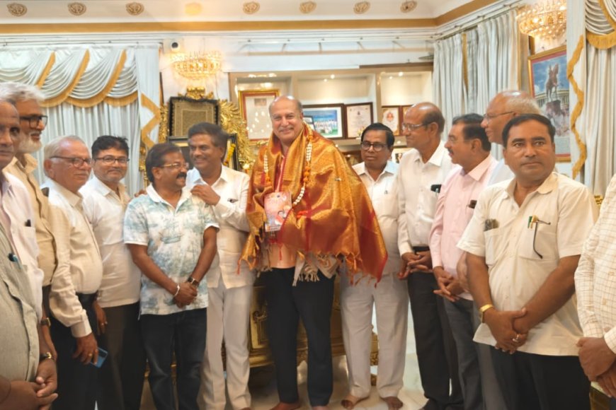 ವಿಯಟ್ನಾಮ ನಾಗರಿಕರ ರಾಷ್ಟ್ರ ನಿಷ್ಠೆ ಮತ್ತು ಅಲ್ಲಿಯ ಪ್ರವಾಸೋಧ್ಯಮ ಕ್ಷೇತ್ರ ವಿಶ್ವಕ್ಕೆ ಮಾದರಿ.ಬಸವರಾಜ ದೇಶಮುಖ್.