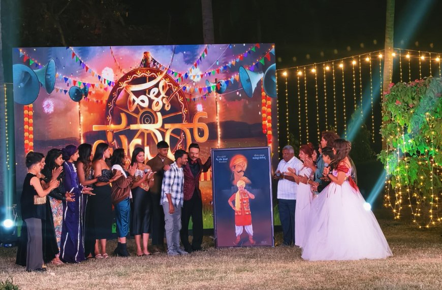 ಕುಂಚದ ಕಲೆಗೆ ಮನಸೋತ ಖ್ಯಾತ ನಿರೂಪಕ ಅಕುಲ್ ಬಾಲಾಜಿ : ಸದ್ದಿಲ್ಲದೆ ಮಿಂಚಿದ ರಾಯಚೂರಿನ ಚಿತ್ರ ಕಲಾವಿದ ಯೇಸುರಾಜ್.