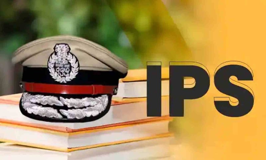 ಐಪಿಎಸ್ ಅಧಿಕಾರಿಗಳ ಮಹತ್ವದ ವರ್ಗಾವಣೆ: ಸಂದೀಪ್ ಪಾಟೀಲ್, ಚೇತನ್ ಸಿಂಗ್ ರಾಥೋರ್, ಅನುಪಮ್ ಅಗರವಾಲ್‌ಗೆ ಹೊಸ ನೇಮಕಾತಿ