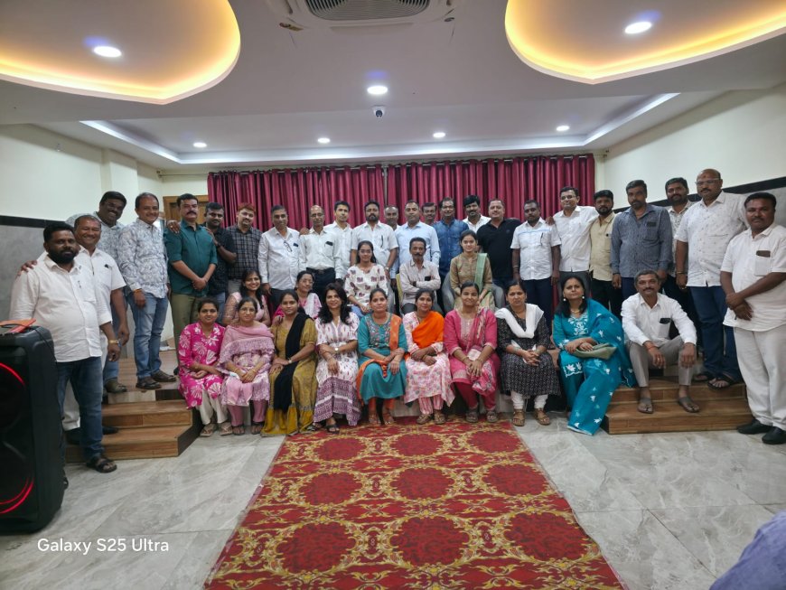 ದ್ವಿತೀಯ ಪಿಯುಸಿ ಸಾಧಕ ವಿದ್ಯಾರ್ಥಿನಿಯರಿಗೆ ಚೇತನ್ ಯೂತ್ ಫಾರಂನಿಂದ ಅದ್ದೂರಿ ಸನ್ಮಾನ