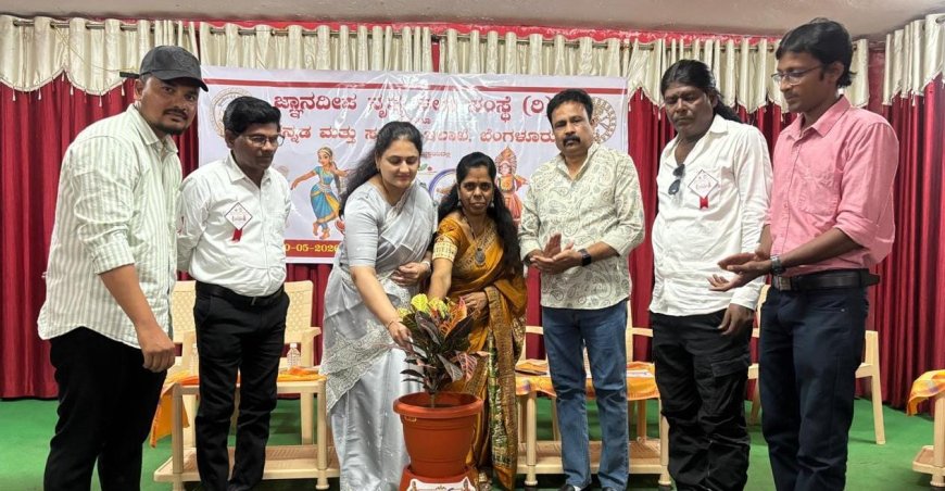 ಕಲಾಮಂಡಲದಲ್ಲಿ ವೈಭವದ ‘ನೃತ್ಯೋತ್ಸವ’ ವಿವಿಧ ಕಲಾತಂಡಗಳ ಮನಮೋಹಕ ಪ್ರದರ್ಶನಕ್ಕೆ ಪ್ರೇಕ್ಷಕರು ಫಿದಾ