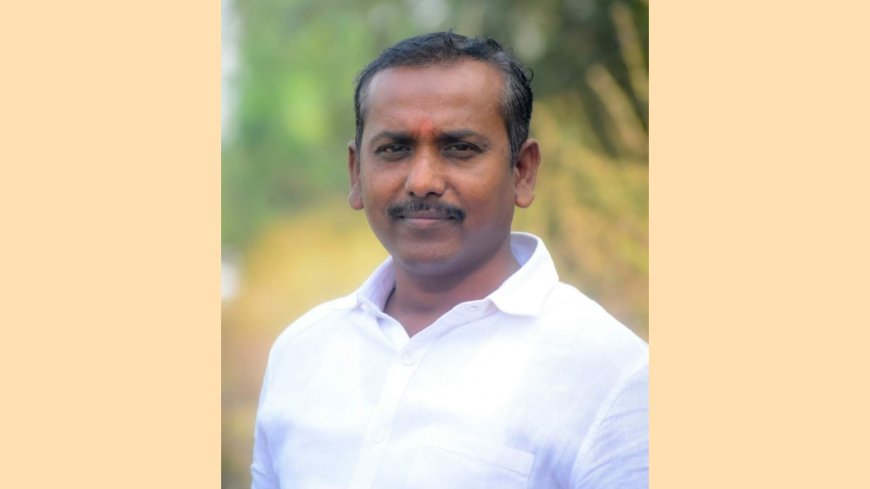 ಅಭಿವೃದ್ಧಿ ಮಾಡದಿದ್ದರೆ ಬಿಜೆಪಿ ನೇತೃತ್ವದಲ್ಲಿ ಹೋರಾಟ: ದೇವೇಂದ್ರ ದೇಸಾಯಿ ಕಲ್ಲೂರ್ ಎಚ್ಚರಿಕೆ