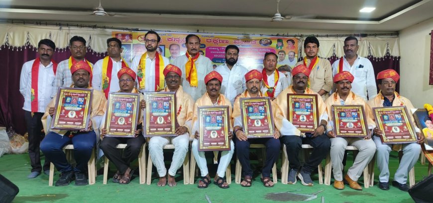 ಬುದ್ಧ-ಬಸವ-ಅಂಬೇಡ್ಕರ್ ಆದರ್ಶಗಳು ಸಮಾಜಕ್ಕೆ ದಾರಿದೀಪ: ಅಲ್ಲಮಪ್ರಭು ಪಾಟೀಲ