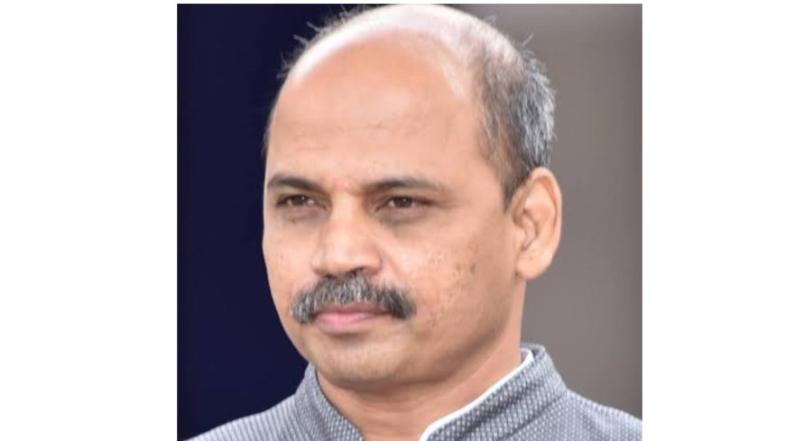 ರೇವಣಸಿದ್ದೇಶ್ವರ ದೇವಾಲಯ ಪ್ರಾಧಿಕಾರ ರಚನೆಗೆ  ಸಚಿವ ಡಾ. ಶರಣಪ್ರಕಾಶ ಪಾಟೀಲ್  ಮುಖ್ಯಮಂತ್ರಿಗೆ ಪತ್ರ