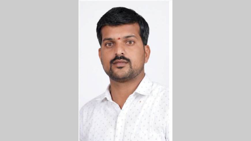 ಪೀಠಗಳ ನಡುವಿನ ಗೊಂದಲ ಸಮಾಜದ ಅಭಿವೃದ್ಧಿಗೆ ಮಾರಕ: ರುದ್ರೇಶ ಕೋಟಗಿ