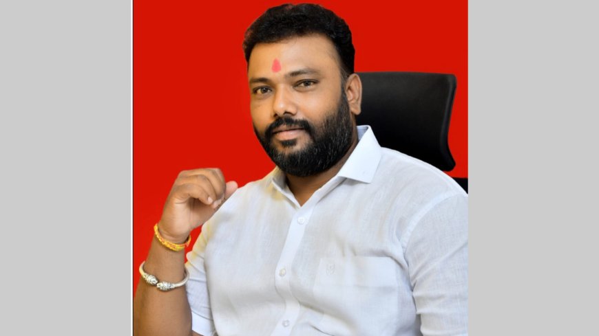 ಕನ್ನಡ-ರೈತಪರ ಹೋರಾಟಗಾರರ ಮೇಲಿನ ಮೊಕದ್ದಮೆಗಳನ್ನು ವಾಪಸ್ ಪಡೆಯಲು ; ಆನಂದ ಎಸ್ ದೊಡ್ಡಮನಿ ಆಗ್ರಹ