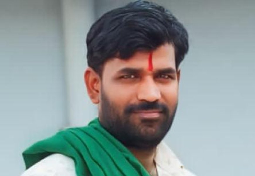 ರೈತರಿಗೆ ಸಮರ್ಪಕ ರಸಗೊಬ್ಬರ ಪೂರೈಸಲು ಆಗ್ರಹ