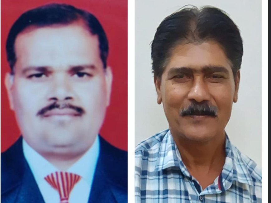 ಜಿಲ್ಲಾ ಬಂಜಾರ-ಲಂಬಾಣಿ ನ್ಯಾಯವಾದಿಗಳ ಸಂಘದ ನೂತನ ಘಟಕ ರಚನೆ