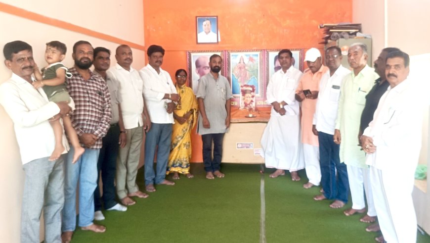 ಸಾವಿನಲ್ಲೂ ಸ್ವಾತಂತ್ರ್ಯಕ್ಕಾಗಿ ಪರಿತಪಿಸಿದ ಸಾವರ್ಕರ್: ಯಾರಿ