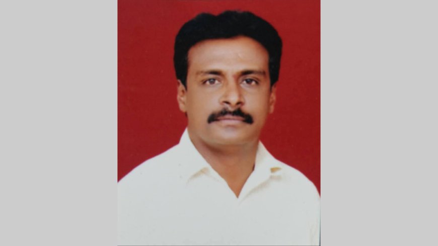 ಸಚಿವ ಪ್ರಿಯಾಂಕ್ ಖರ್ಗೆಗೆ ಉಪಮುಖ್ಯಮಂತ್ರಿ ಸ್ಥಾನ ನೀಡಿ : ಉಪಾಧ್ಯಕ್ಷ ಅನಿಲ ಜಮಾದಾರ ಒತ್ತಾಯ