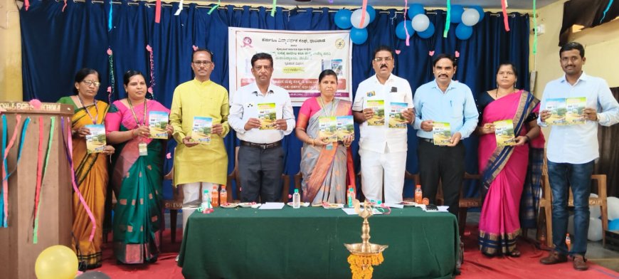 ಇತಿಹಾಸ ಸಂಸ್ಕೃತಿ ಒಂದು‌ನಾಣ್ಯದ ಎರಡು ಮುಖ: ಸಮಾಜ‌ ಮುನ್ನಡೆಸಲು ದಾರಿದೀಪ : ಶೇರಿಕಾರ