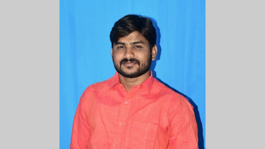 ಬಿ.ಆರ್. ಪಾಟೀಲ್ ಅವರಿಗೆ ಸಚಿವ ಸ್ಥಾನ ನೀಡುವಂತೆ ಯುವ ಕಾಂಗ್ರೆಸ್ ಆಳಂದ ಬ್ಲಾಕ್, ಅಧ್ಯಕ್ಷ ಪ್ರಕಾಶ ಜವಳಿ ಮನವಿ