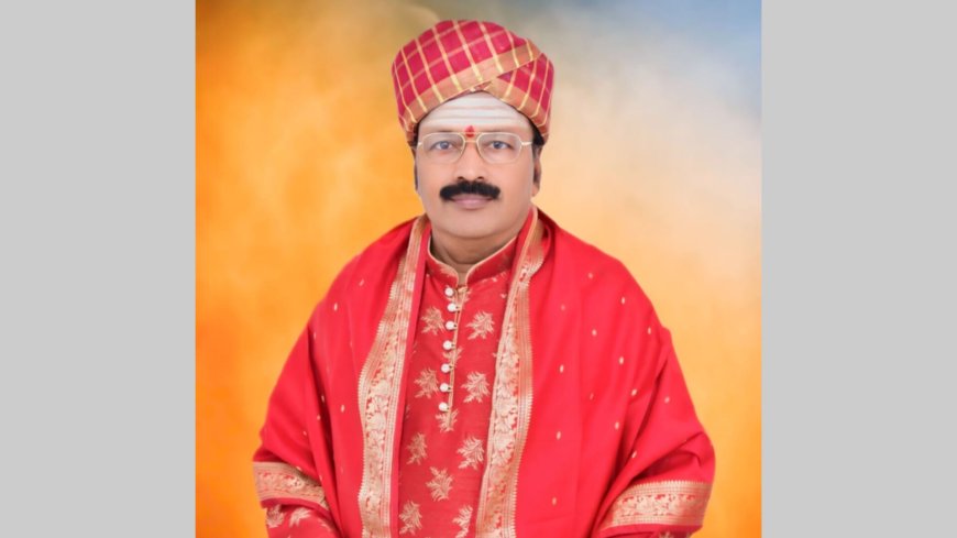 ಪ್ರಿಯಾಂಕ್ ಖರ್ಗೆ ಡಿಸಿಎಂ ಆಗಲಿ : ಡಾ.ಮಲ್ಲಣಪ್ಪ ಮಹಾಸ್ವಾಮಿಗಳು