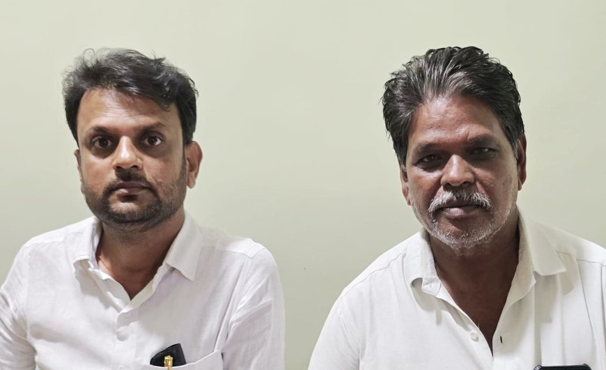 ಪ್ರಿಯಾಂಕ್ ಖರ್ಗೆ ಅವರಿಗೆ ಡಿಸಿಎಂ ಸ್ಥಾನ ನೀಡಲು ಆಗ್ರಹ