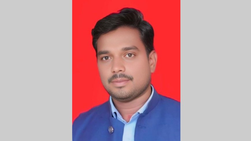 ಡಾ.ಅಜಯ್‍ಸಿಂಗ್‍ಗೆ ಸಚಿವ ಸ್ಥಾನ ನೀಡಿ: ಆನಂದ ಆರ್ ಹುಲಿ‌ ಆಗ್ರಹ