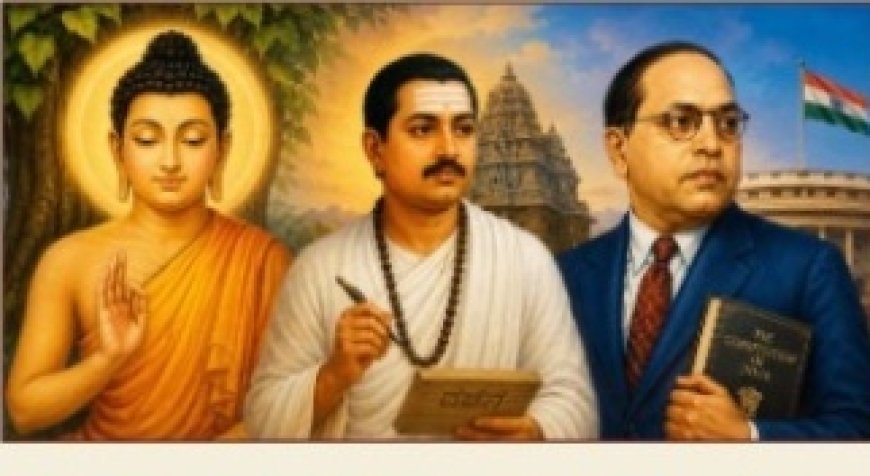 31 ರಂದು ರಂಗಾಯಣದಲ್ಲಿ ಬುದ್ಧಬಸವ ಅಂಬೇಡ್ಕರ್ ಉಪನ್ಯಾಸ,ಪ್ರಶಸ್ತಿ ಪ್ರದಾನ
