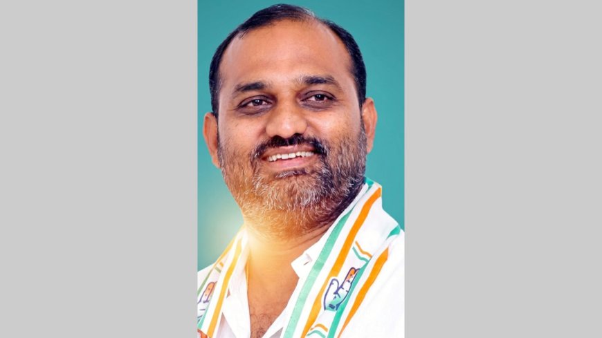 ಸಚಿವರಾಗಿ ದರ್ಶನಾಪುರ ಮುಂದುವರೆಯಲಿ : ಬಸ್ಸುಗೌಡ ಬಿಳ್ಹಾರ