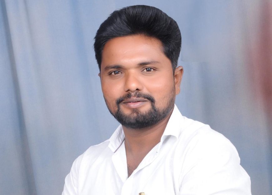 ಬಿ ಆರ್. ಪಾಟೀಲರಿಗೆ ಸಚಿವ ಸ್ಥಾನ  ನೀಡಲು ಬೀಳಗಿ ಒತ್ತಾಯ
