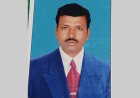 ನೂತನ  ಪ್ರಾಚಾರ್ಯರಾಗಿ, ಶ್ರೀ ಶಿವಾನಂದ ಗೋಗೇರಿ ಆಯ್ಕೆ ಆಗಿದ್ದಾರೆ.