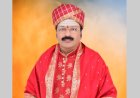 60 ಲಕ್ಷ ಕೋಲಿ ಸಮಾಜಕ್ಕೆ ರಾಜಕೀಯ ಪ್ರತಿನಿಧಿತ್ವ ನೀಡಲಿ: ಡಾ. ಮಲ್ಲಣಪ್ಪ ಮಹಾಸ್ವಾಮಿಗಳ ಒತ್ತಾಯ