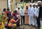 ನಿಸರ್ಗದ ರಕ್ಷಣೆ ನಮ್ಮೆಲ್ಲರ ಹೊಣೆ: ಅನಿತಾ ವಳಕೇರಿ