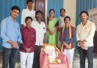 ಟೆಂಗಳಿ ಕಸಾಪ ವಲಯ ಘಟಕದಲ್ಲಿ ಒಡೆಯರ್ ಜಯಂತಿ ಆಚರಣೆ
