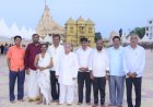 ರಾಷ್ಟ್ರೀಯ ವಕೀಲರ ಸಮ್ಮೇಳನದಿಂದ ಮರಳಿದ ನ್ಯಾಯವಾದಿಗಳಿಗೆ ಆತ್ಮೀಯ ಸ್ವಾಗತ