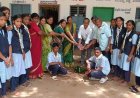 ಗದಗದ KVSR ಪ್ರೌಢಶಾಲೆಯಲ್ಲಿ ವಿಶ್ವ ಪರಿಸರ ದಿನಾಚರಣೆ
