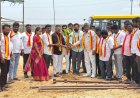 ಕರವೇ ರಾಜ್ಯಾಧ್ಯಕ್ಷ ಟಿ.ಎ. ನಾರಾಯಣಗೌಡರ ಜನ್ಮದಿನಾಚರಣೆ