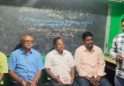 ಗುರುವಂದನೆ ನಾಳೆ