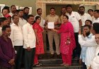 ಶೋಷಿತ ಸಮಾಜದ ಮಹಿಳಾ ಅಧಿಕಾರಿಗೆ ಜೀವ ಬೇದರಿಕೆ : ಪ್ರಕರಣ ದಾಖಲಿಸಲು ಪೊಲೀಸ್ ಠಾಣೆಗೆ ಅಧಿಕಾರಿ ಮನವಿ ಸಲ್ಲಿಕೆ