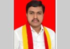 ಬೆಸ್ಕಾಂ ಖಾಸಗೀಕರಣ ವಿರುದ್ದ ಅಭಿಶೇಕ ಬಾಲಜಿ ಆಕ್ರೋಶ