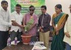 ಅಂಧ ಮಕ್ಕಳಿಗೆ ಆತ್ಮವಿಶ್ವಾಸ ತುಂಬುವುದು ಸಮಾಜದ ಜವಾಬ್ದಾರಿ: ಶರಣಗೌಡ ಪಾಟೀಲ್ ಪಾಳಾ