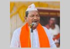 ಸಾಮೂಹಿಕ ಯೋಗಾಭ್ಯಾಸದಲ್ಲಿ ಭಾಗವಹಿಸಿ: ಶಾಸಕ ಪ್ರಭು ಚವ್ಹಾಣ