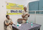 ಶಾಂತಿ-ಸೌಹಾರ್ದತೆಯಿಂದ ಮೊಹರಂ ಆಚರಿಸಿ: ಪಿಎಸ್‌ಐ ಐಶ್ವರ್ಯ ನಾಗರಾಳ