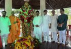 ಗುಣದಿಂದ ಶ್ರೇಷ್ಠನಾದಾಗ ಮನುಷ್ಯ ಅಜರಾಮರ : ಶಿವಕುಮಾರಶ್ರೀ
