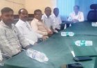 ಕೆಂಪೇಗೌಡ ಜಯಂತಿ ಅರ್ಥಪೂರ್ಣ ಆಚರಿಸಿ  ಪೂರ್ವಬಾವಿ ಸಭೆಯಲ್ಲಿ ಗ್ರೇಡ್-2 ತಹಶೀಲ್ದಾರ್ ಗುರುರಾಜ ಸಂಗಾವಿ ಸಲಹೆ