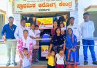 ಪೋಲಿಯೋ ಮುಕ್ತ ಸಮಾಜ ನಿರ್ಮಾಣದಲ್ಲಿ ಪೋಷಕರ ಪಾತ್ರ ಬಹಳ ಮುಖ್ಯ - ಡಾ.ವಸುಧಾ ಕಟ್ಟಿ