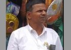 ನಿವೃತ್ತಿ ಹೊಂದಿದ ಪಾಟೀಲರಿಗೆ ಗೌರವ ಸನ್ಮಾನ