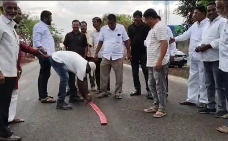 ಡಿ. ಕೆ ಶಿವಕುಮಾರ ನೂತನ ಸರಕಾರದಲ್ಲಿ ಖರ್ಗೆ, ಖಂಡ್ರೆ, ಡಾ.ಪಾಟೀಲ್ ಪುನಹಃ ಸಂಪುಟಕ್ಕೆ ಸೇರ್ಪಡೆ