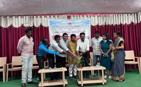 ಜನಪದ ನೃತ್ಯೋತ್ಸವ : ವಿವಿಧ ಕಲಾತಂಡಗಳ ಮನಮೋಹಕ ಪ್ರದರ್ಶನ ಕಾರ್ಯಕ್ರಮ ಯಶಸ್ವಿ