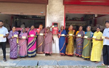 ಸಚಿವ ಸ್ಥಾನಕ್ಕಾಗಿ ದಲಿತ ಮಹಿಳೆಯರಿಂದ ಪತ್ರ ಚಳುವಳಿ   ಕಾಂಗ್ರೆಸ್ ಹೈಕಮಾಂಡ್ ಹಾಗೂ ಮುಖ್ಯಮಂತ್ರಿಗೆ ಪತ್ರ ಬರೆದು ಆಗ್ರಹ