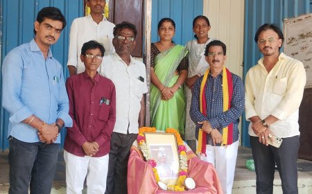 ಟೆಂಗಳಿ ಕಸಾಪ ವಲಯ ಘಟಕದಲ್ಲಿ ಒಡೆಯರ್ ಜಯಂತಿ ಆಚರಣೆ