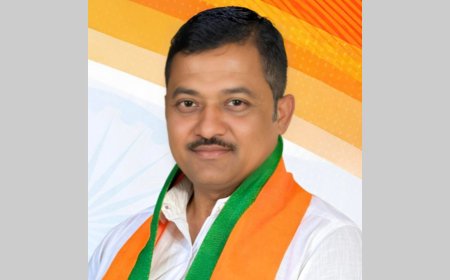 ಸಂಪುಟ ವಿಸ್ತರಣೆಯಲ್ಲಿ ಲಂಬಾಣಿ ಸಮುದಾಯಕ್ಕೆ ಮಂತ್ರಿ ಗಿರಿ ಭಾಗ್ಯ ಕೊಡಿ ಆಗ್ರಹ