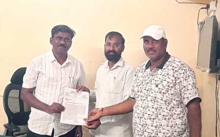 ಮೂಲಭೂತ ಸೌಕರ್ಯಗಳಿಗೆ,ಬಿಜೆಪಿ ಒತ್ತಾಯ